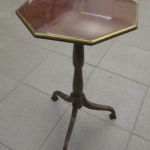 673 2360 LAMP TABLE